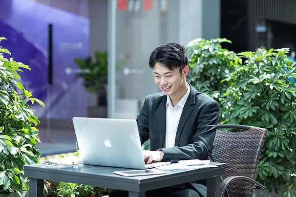 Nhân viên văn phòng